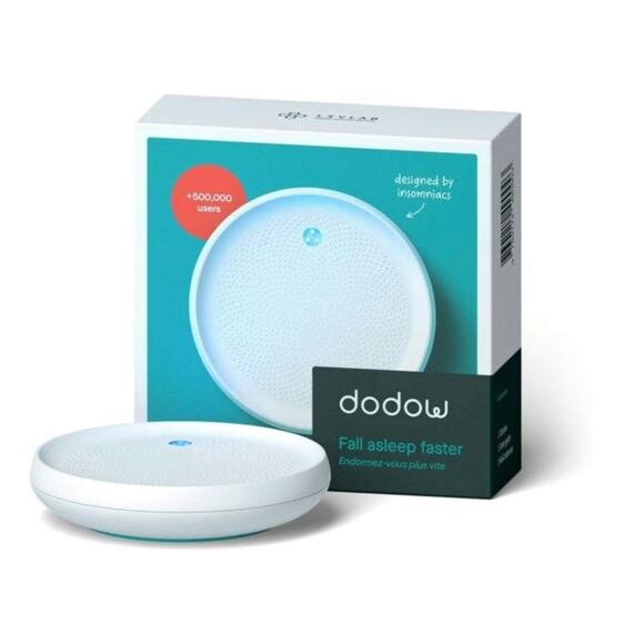 Dodow - Sleep Aid Device - Picture 1 of 6